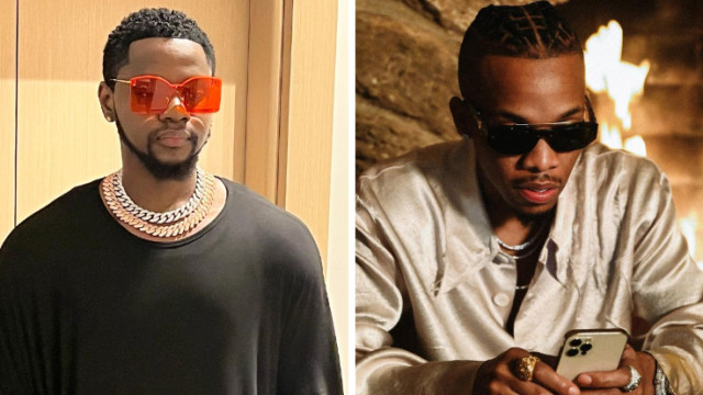 Kizz Daniel, Tekno Disagree Over ‘Buga’ Royalties